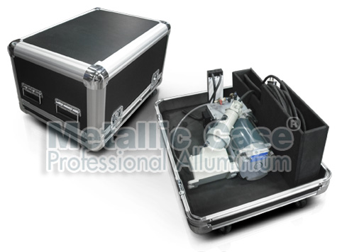metalliccase 3726-09-5312 / กระเป๋าเครื่องมือ Pump ADI (49.5x70x38 T3C3H4K5P3)