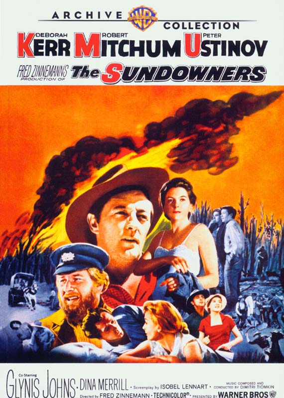 The Sundowners : บ้านของเรา [1960] - เสียงอังกฤษ / บรรยายไทย