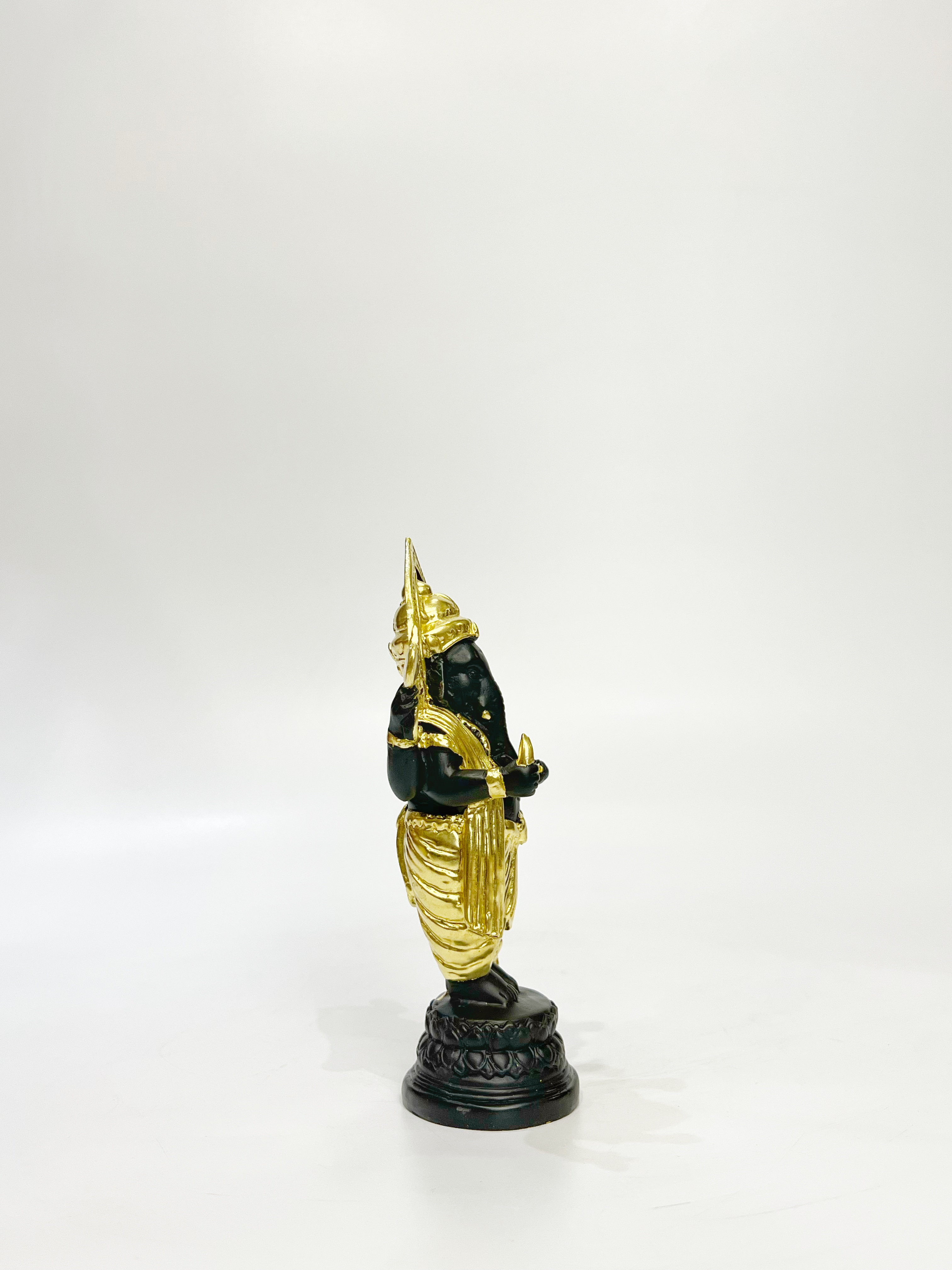 พระพิฆเนศ (ยืน) หน้าตัก 3 นิ้ว