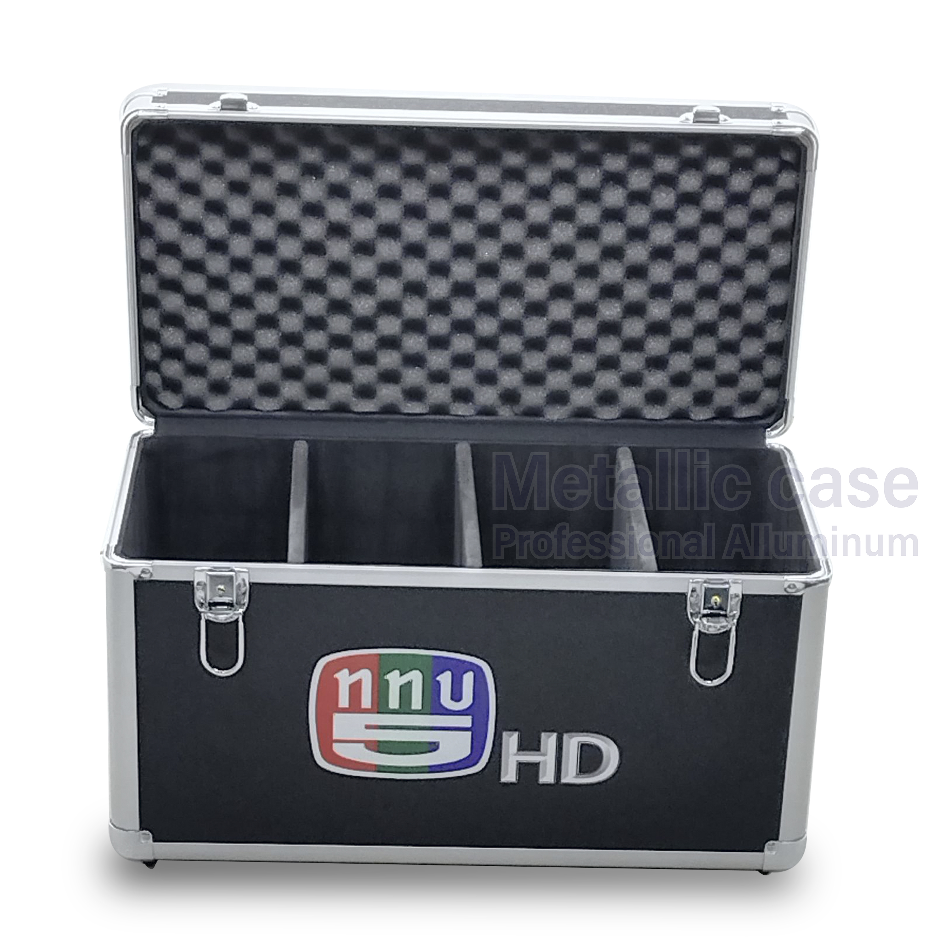 metalliccase9205-13-6705 / หูฟัง HP-MC311 (45.5x22.5x27.6 T1C1H1K1P2)