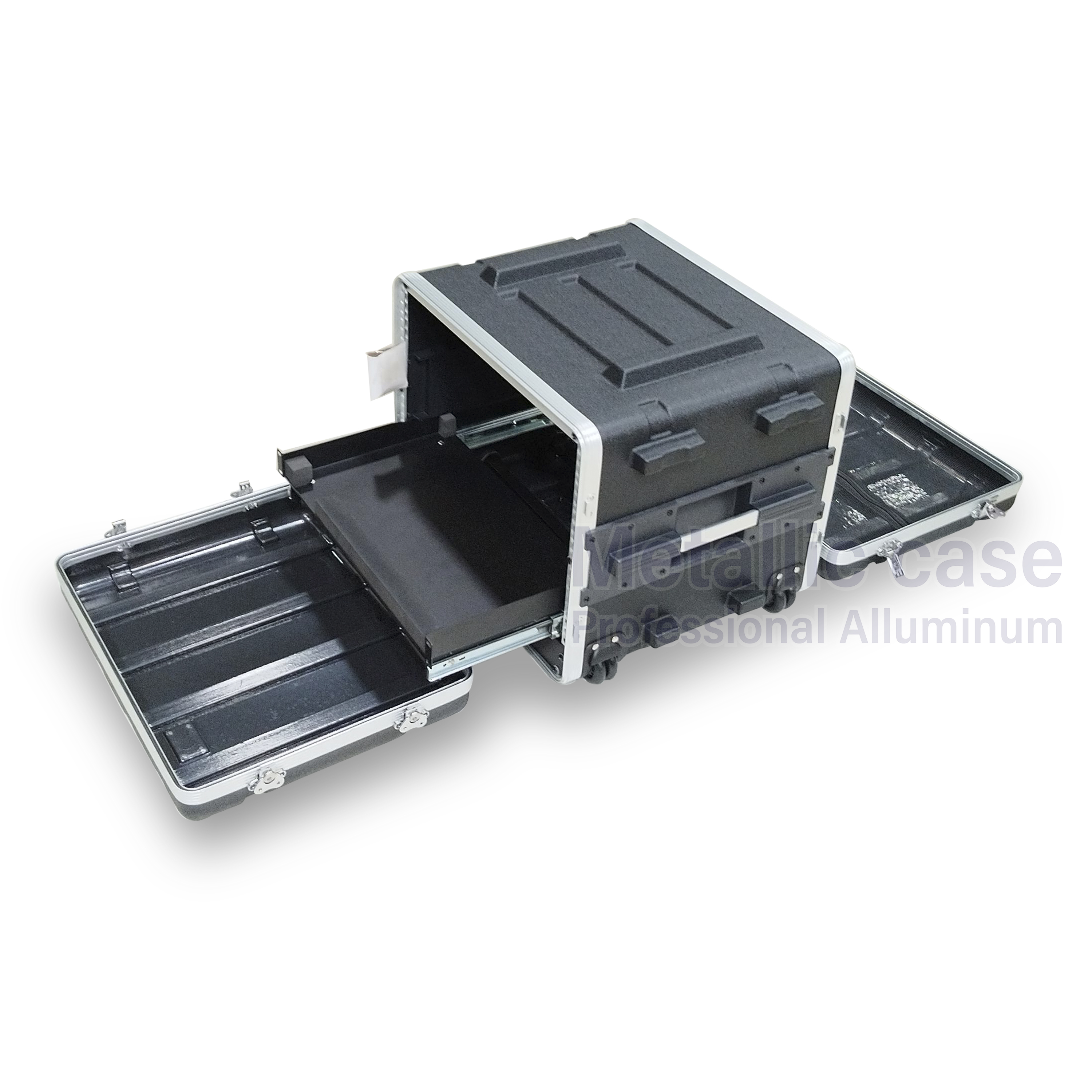 metalliccase 2-1141-AAA-6707 / Roland v-160 HD