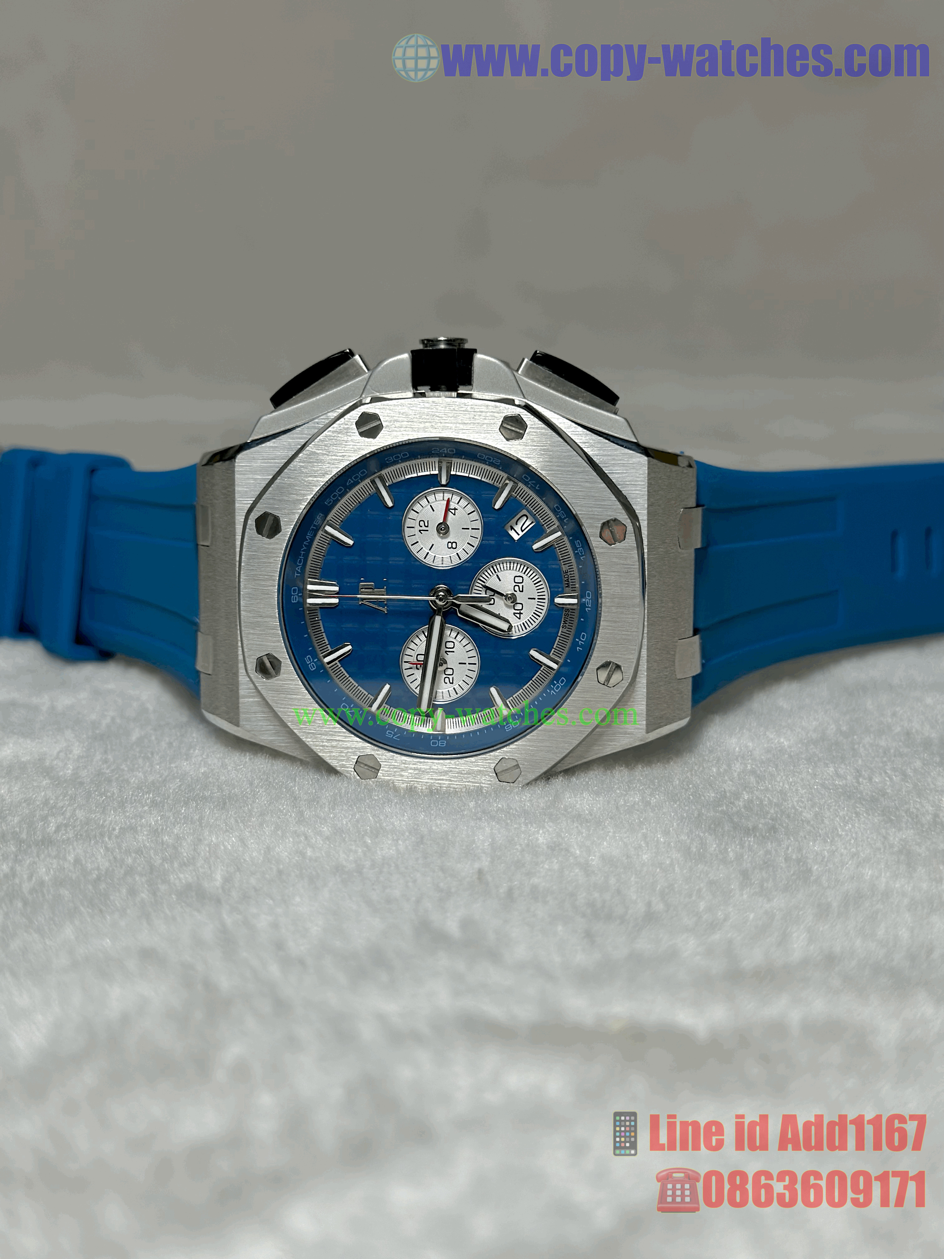 Audemars Piguet Royal Oak Offshore (5A)
