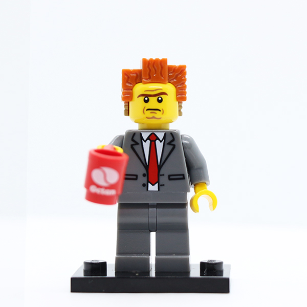 President Business