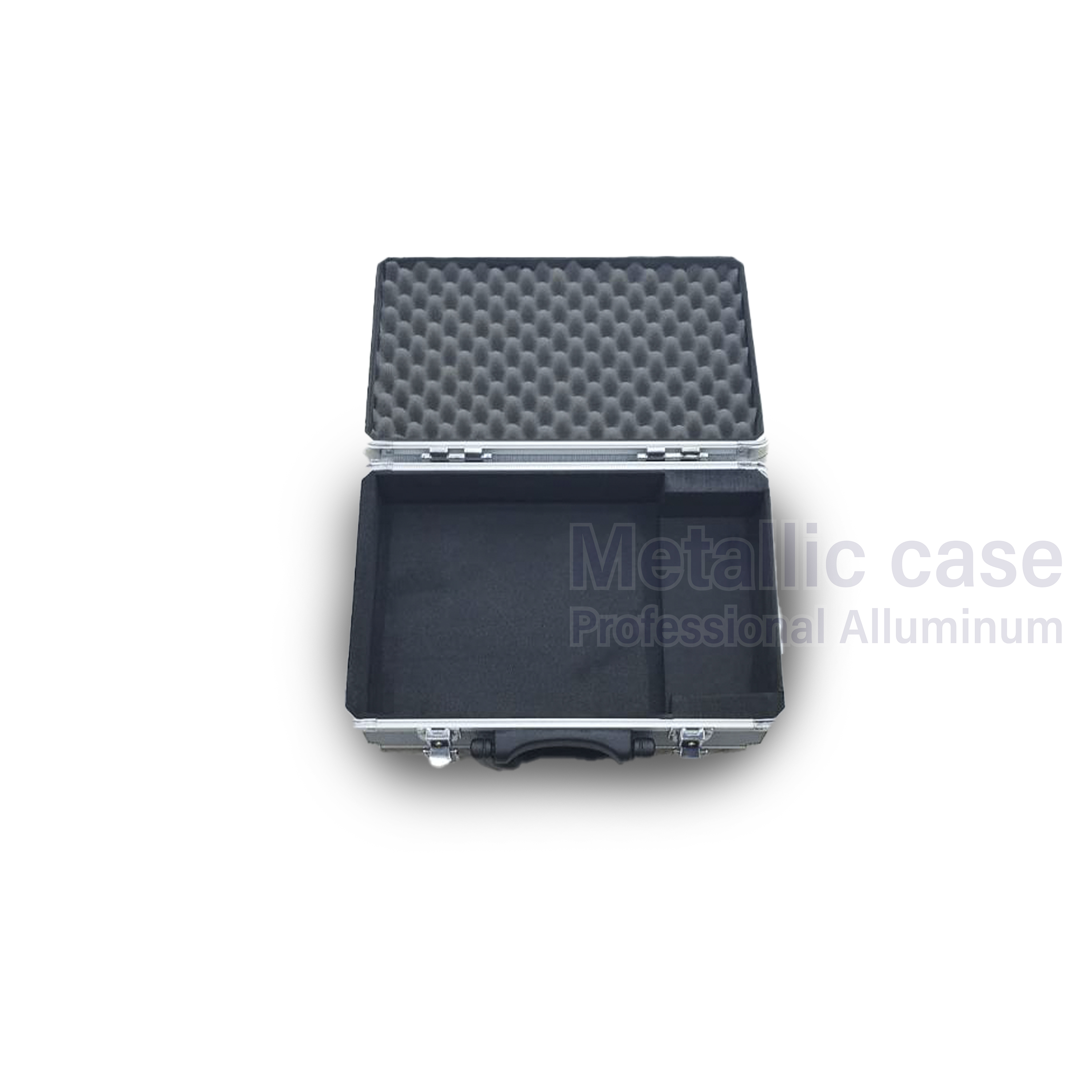 metalliccase 8611-02-6508 / ทัชสกรีน 5 นิ้ว (22.5x35x12.5 T1C4H8K1P2)
