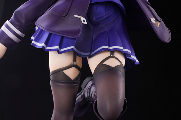 [In-Stock] Nazo no Heroine X Alter Berserker - 1/7 (Sentinel)