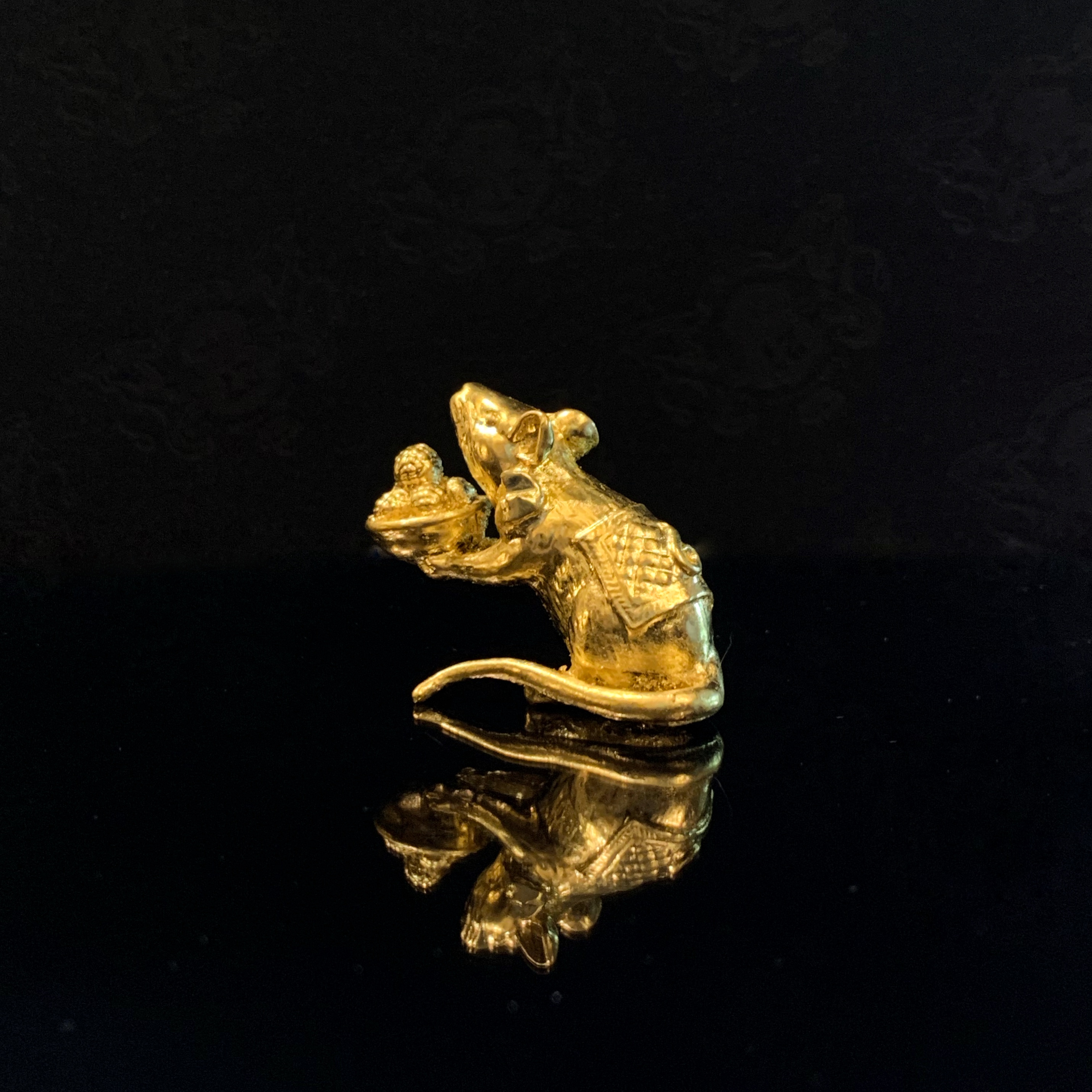 หนูมุสิกะ (ราคาต่อหนึ่งตัว)