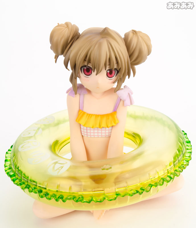 [หมด] Aisaka Taiga Swimsuit ver. - 1/8 (Kotobukiya)