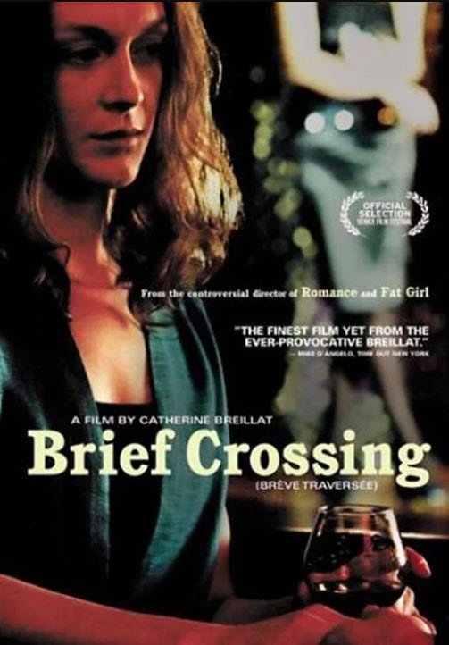 Brief Crossing : บริฟ ครอสซิ่ง [2001] - เสียงฝรั่งเศส / บรรยายไทย