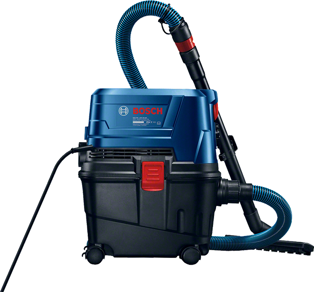 Bosch รุ่น GAS 15 PS เครื่องดูดฝุ่น/ดูดน้ำ