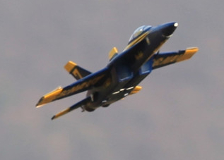 F18 + duct 50mm
