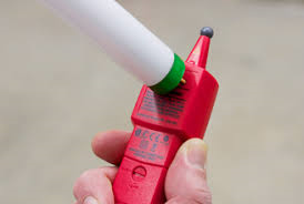 AMPROBE รุ่น LT-10 เครื่องทดสอบหลอดฟลูออเรสเซนต์ Lamp Tester