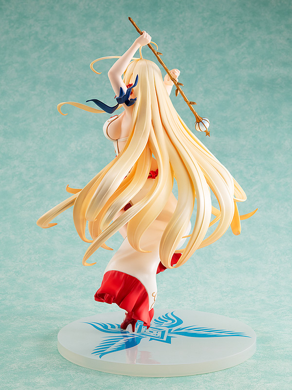 (Pre-Order) Alicereise ru Nevillis IX Original Dress Ver. - 1/7 (Good Smile Company, Kadokawa)