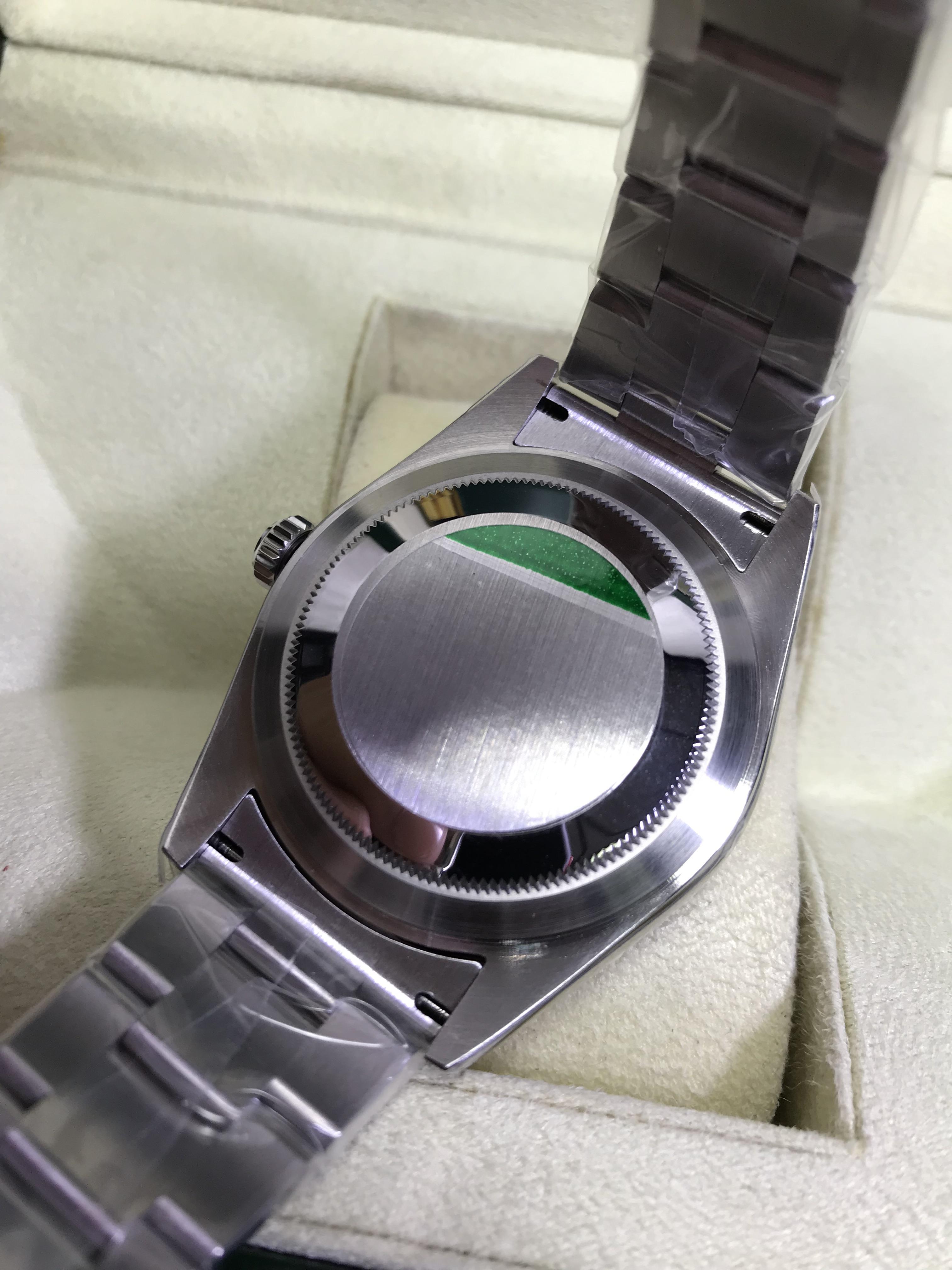 Rolex Sky-Dweller (Swiss)