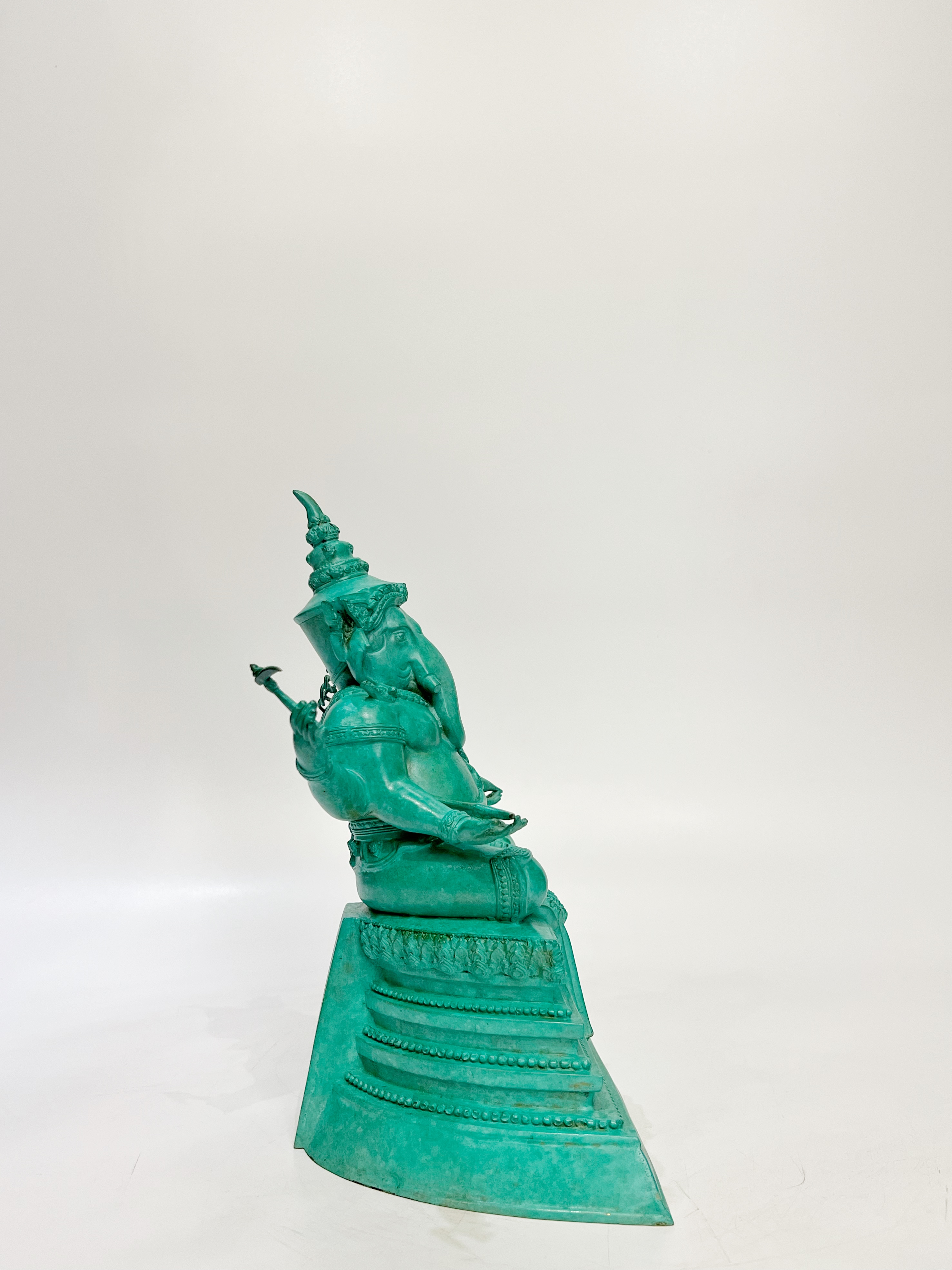 พระพิฆเนศ หน้าตัก 5 นิ้ว (เลข 59)