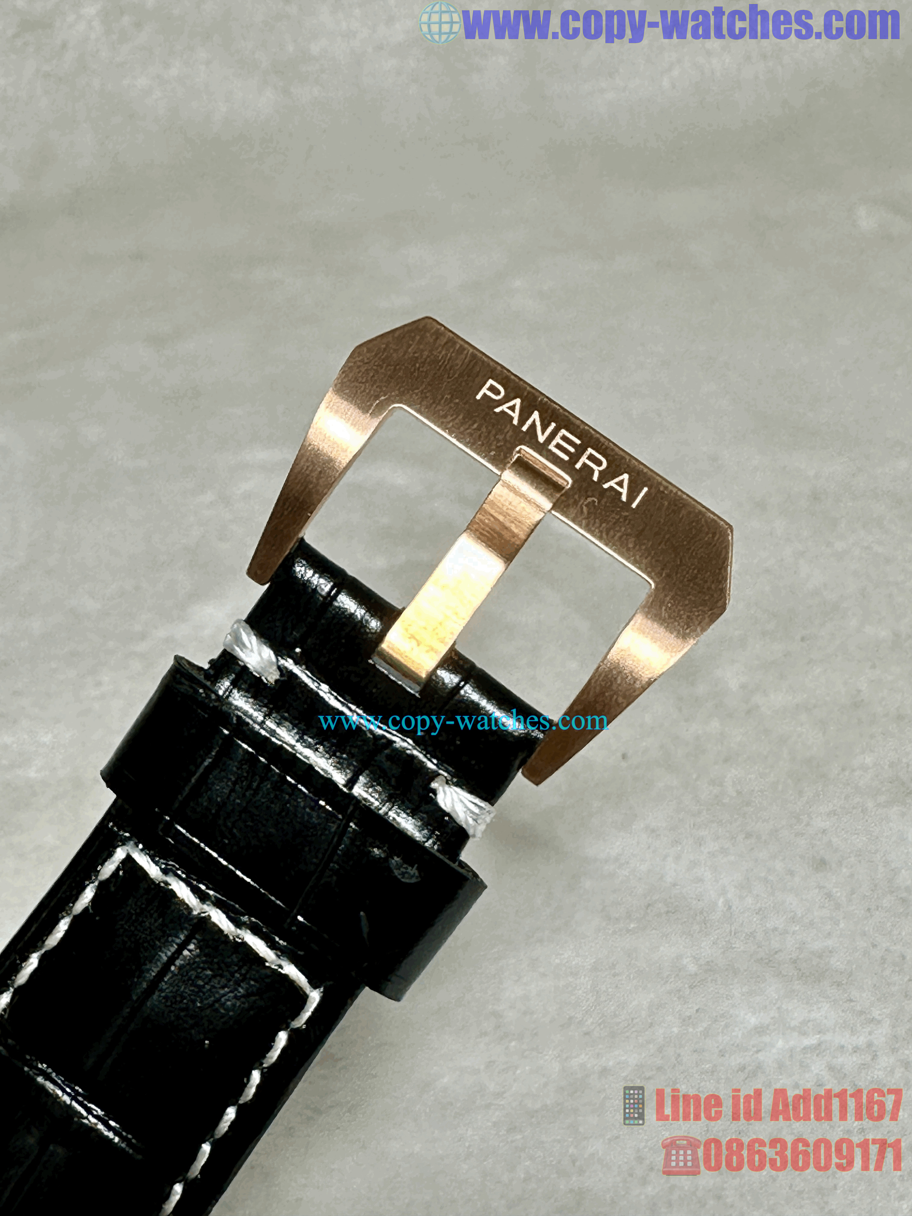 Panerai Luminor Marina (PAM1112) (5A)