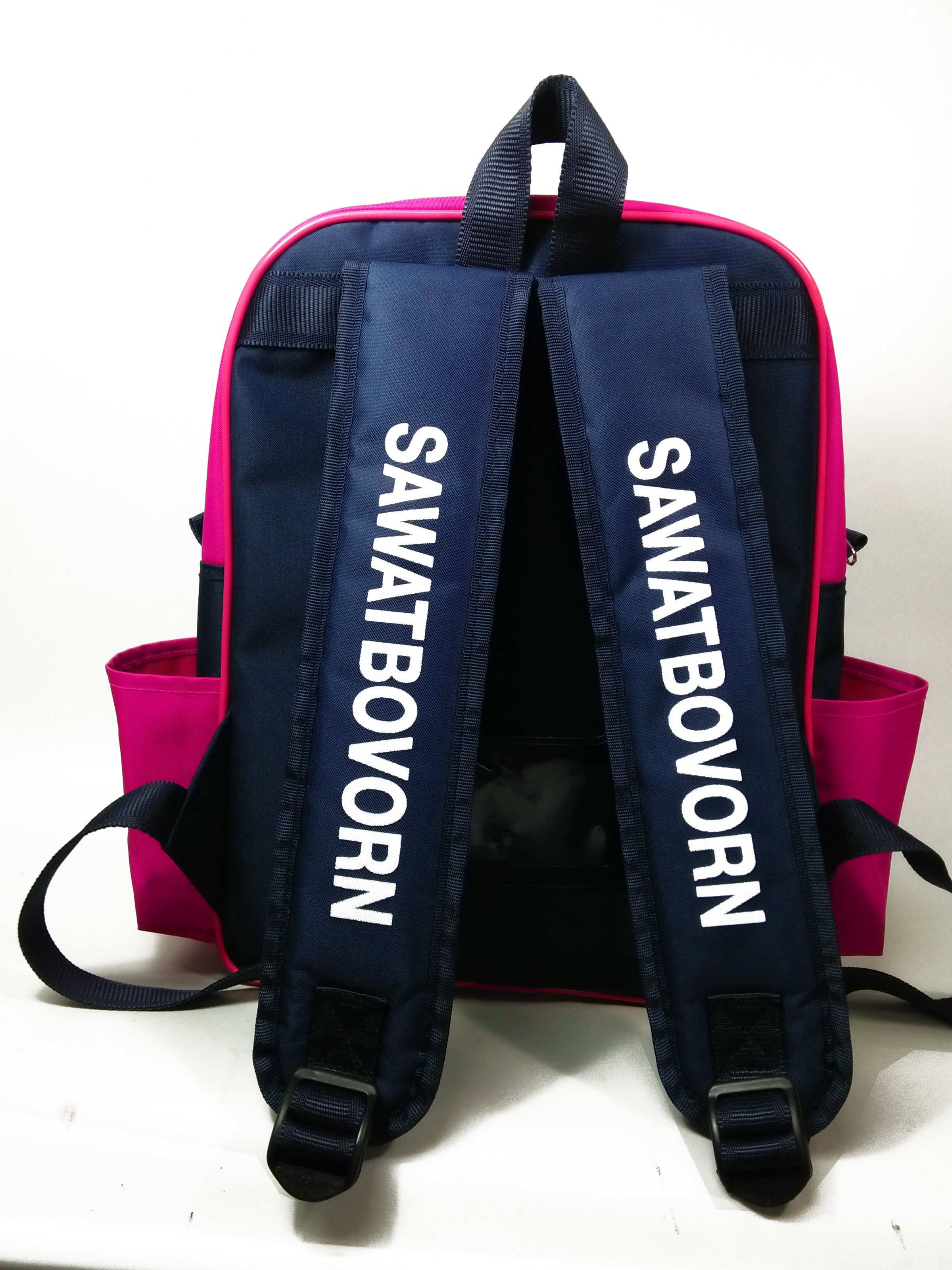 กระเป๋าเป้สะพายหลังอนุบาล