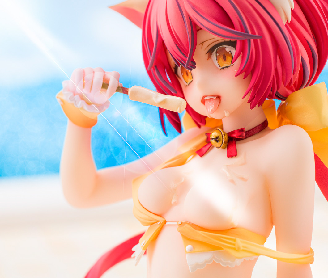 [In-Stock] Aoi - 1/7 (Native, Samelap)