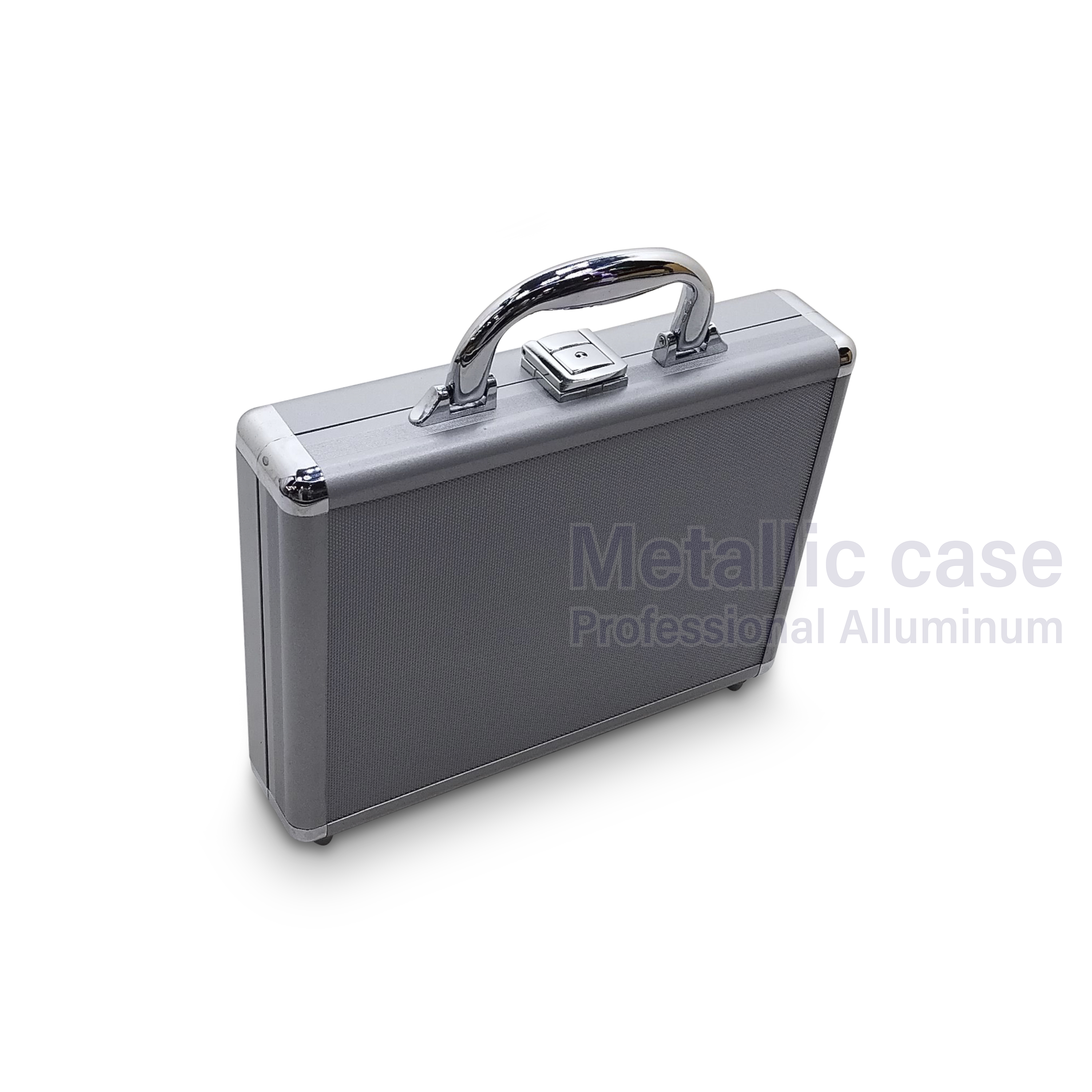 metalliccase 8151-10-6402 / Aluminium Cyclone (T1C4H7K7P6) Nitchakarn