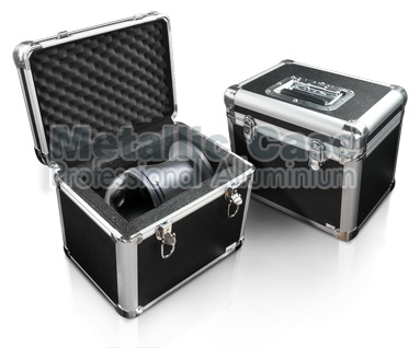 metalliccase 4906-05-5511 / กระเป๋า PANASONIC WV-CS950 กล้องโดม (30x21x25 T1C1H4K1P2)
