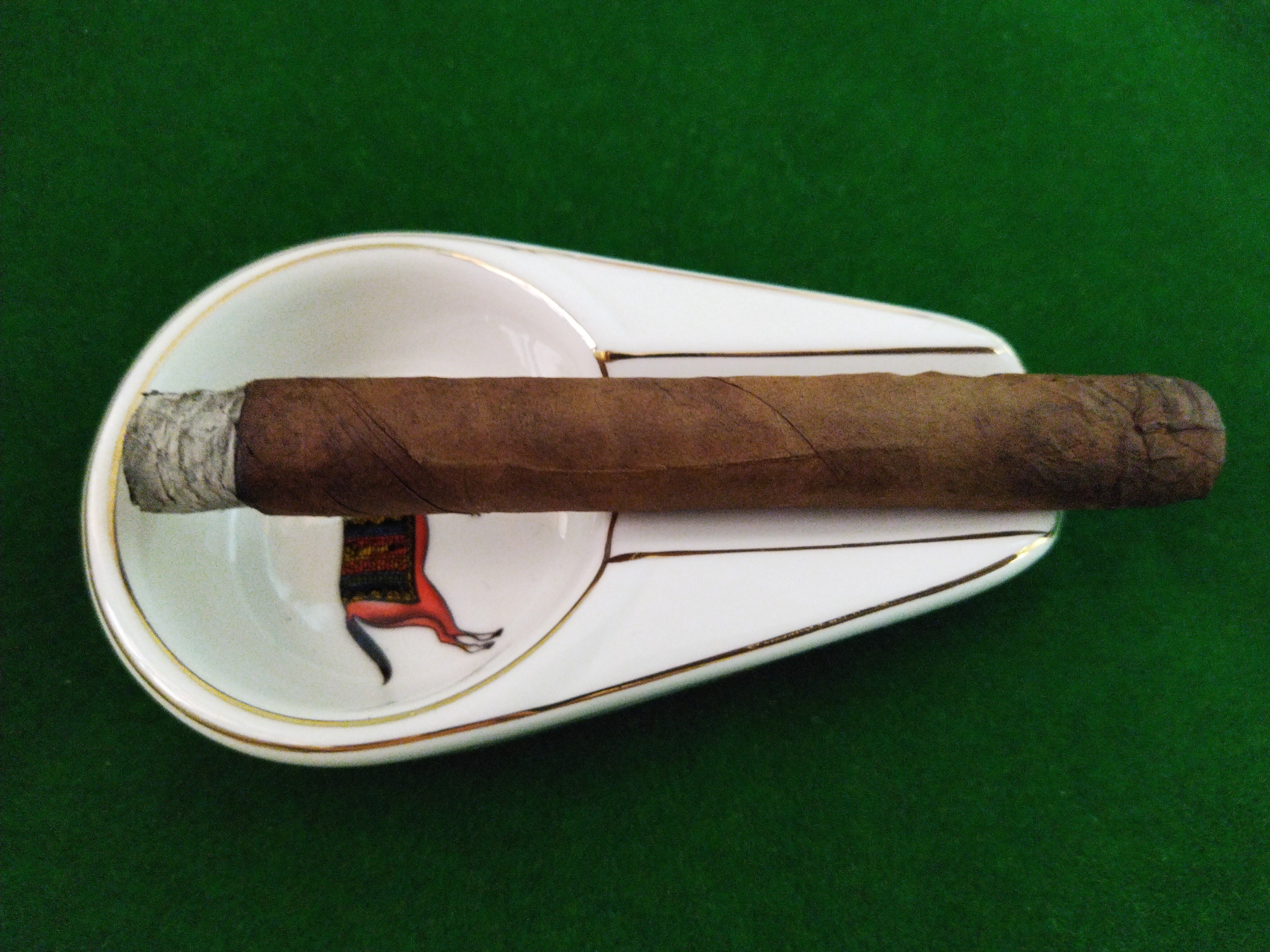 Principes Corona(เชอรี่🍒/"5x38") ไม่ตัด