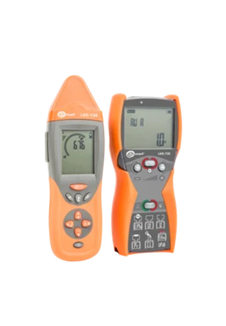 Sonel LKZ-720 เครื่องค้นหาแนวสายไฟ