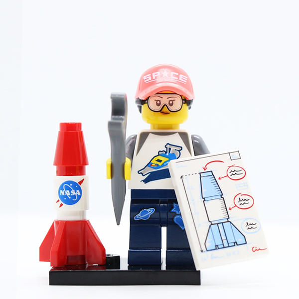 Space Fan