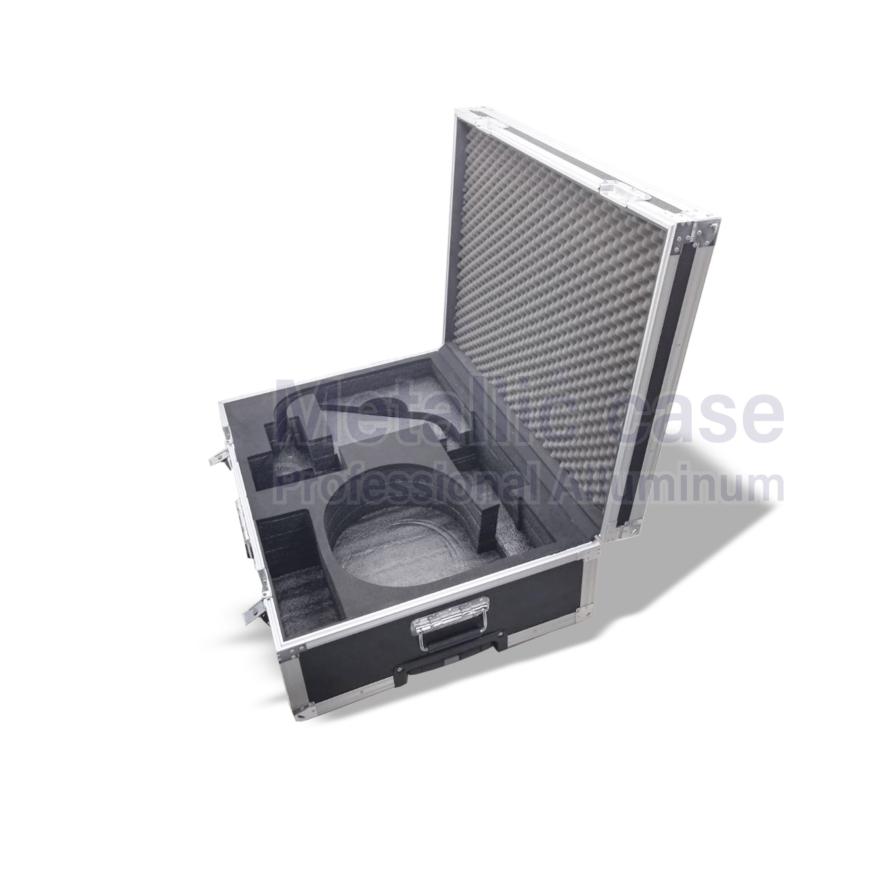 metalliccase 8581-10-6508 /BOLTEK EFM-100(75.3x55.8x25 T2C1H3K5P5U13)