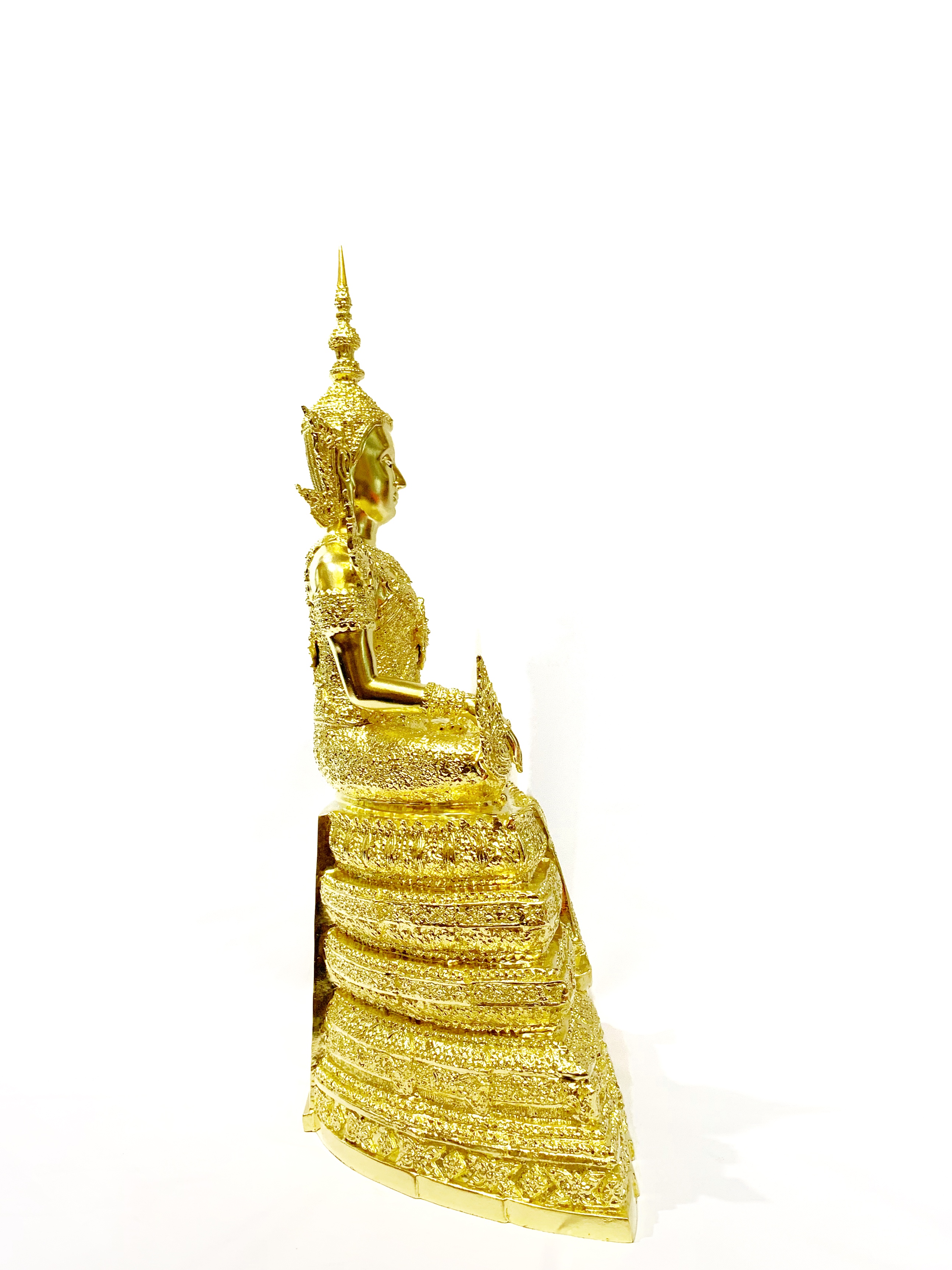 พระพุทธมหาชนก หน้าตัก 9 นิ้ว