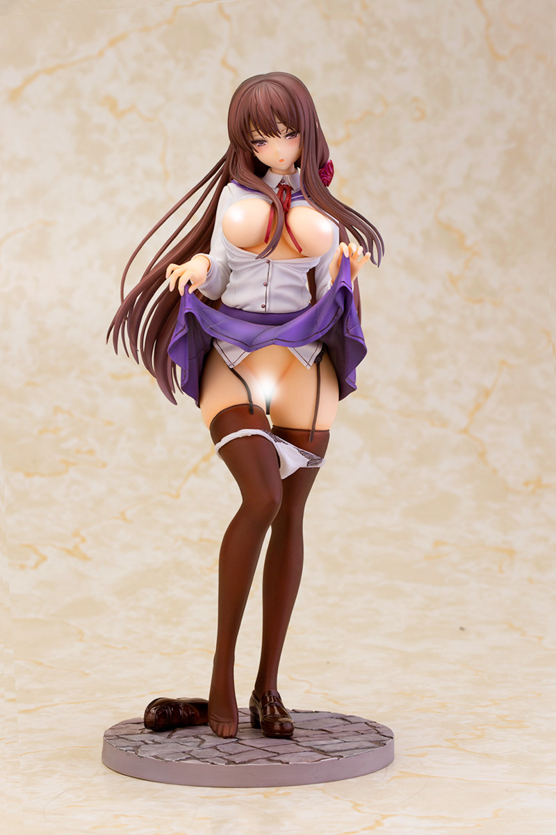 [In-Stock] Tachibana Ayaka - 1/6 (Alphamax)