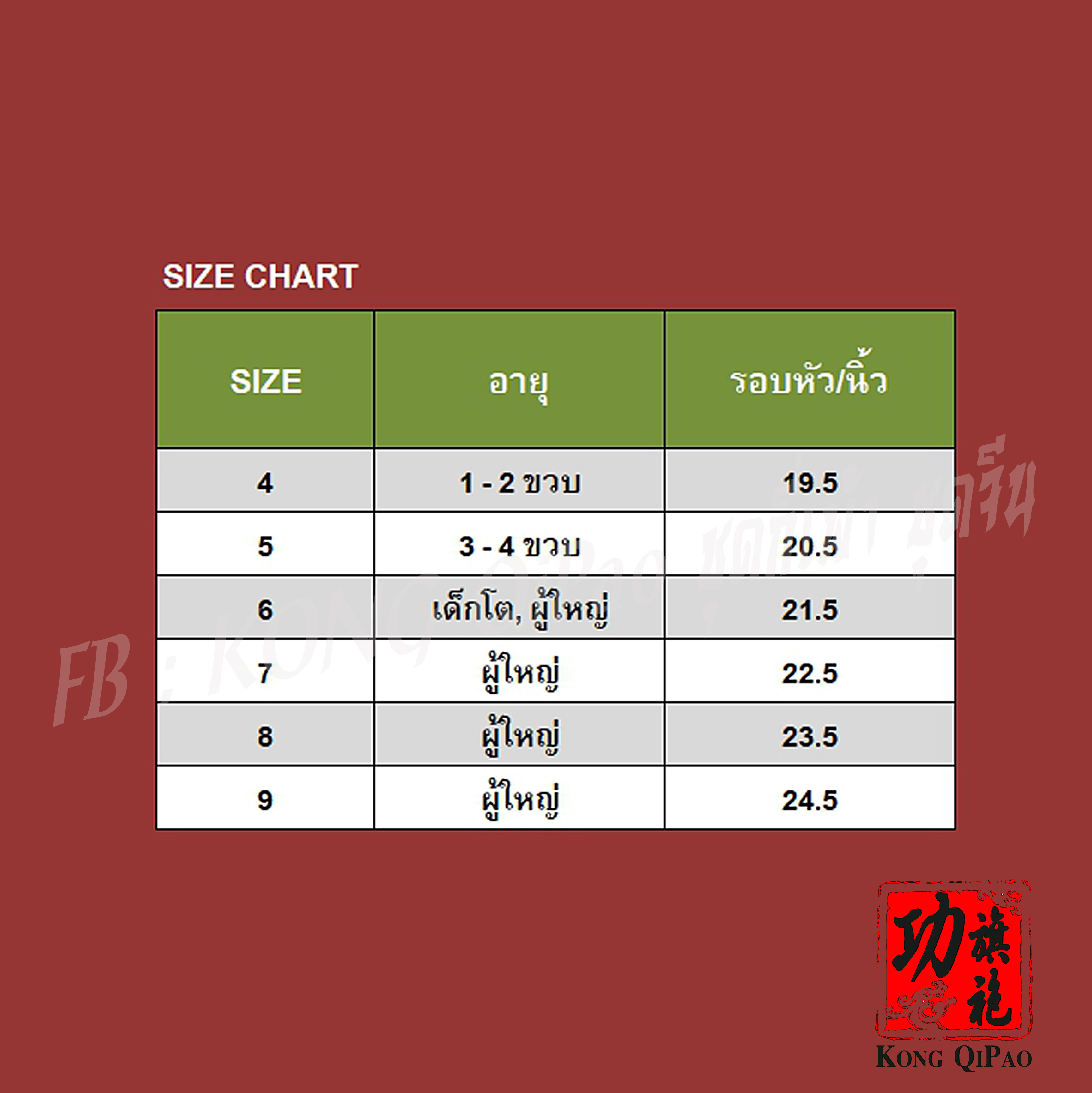 HT001 หมวกจีนกลมทรงแข็ง ลายมังกร ดอกโบตั๋น มีเปีย