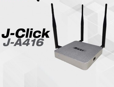 Razr Wireless J-Click J-A416
