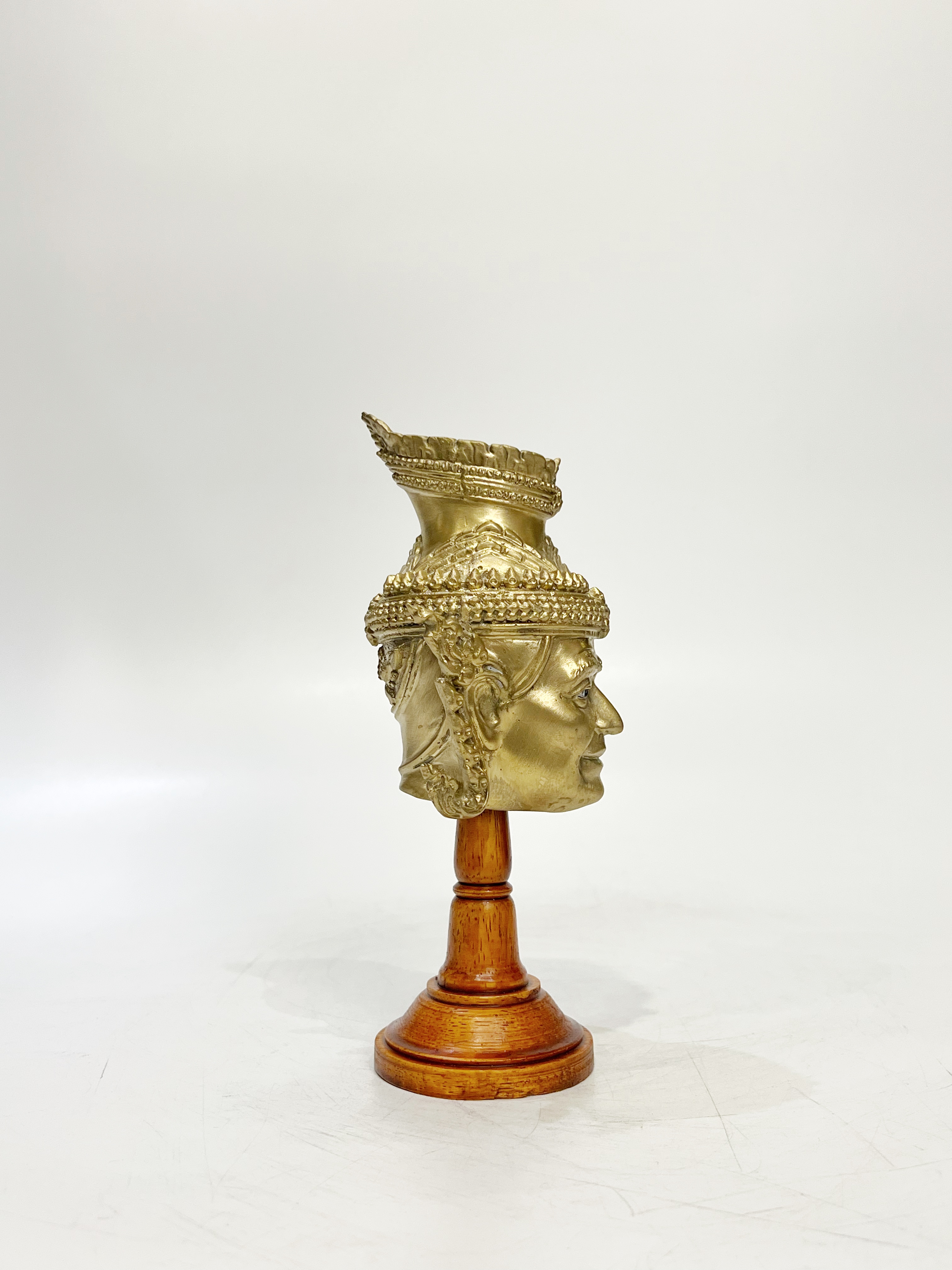 เศียร ฤาษีนารอด (ขนาดเล็ก)