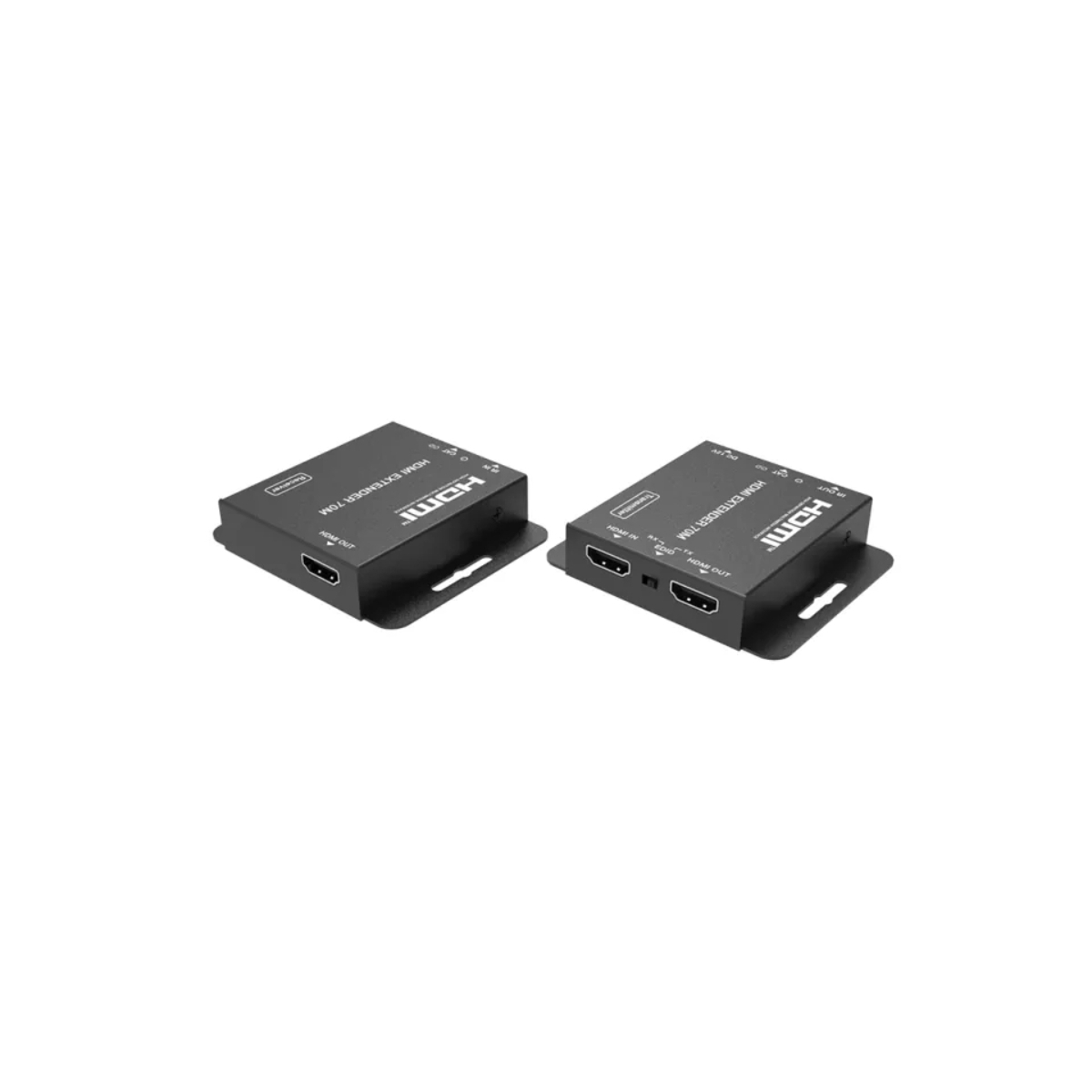 NEXIS ET4870X