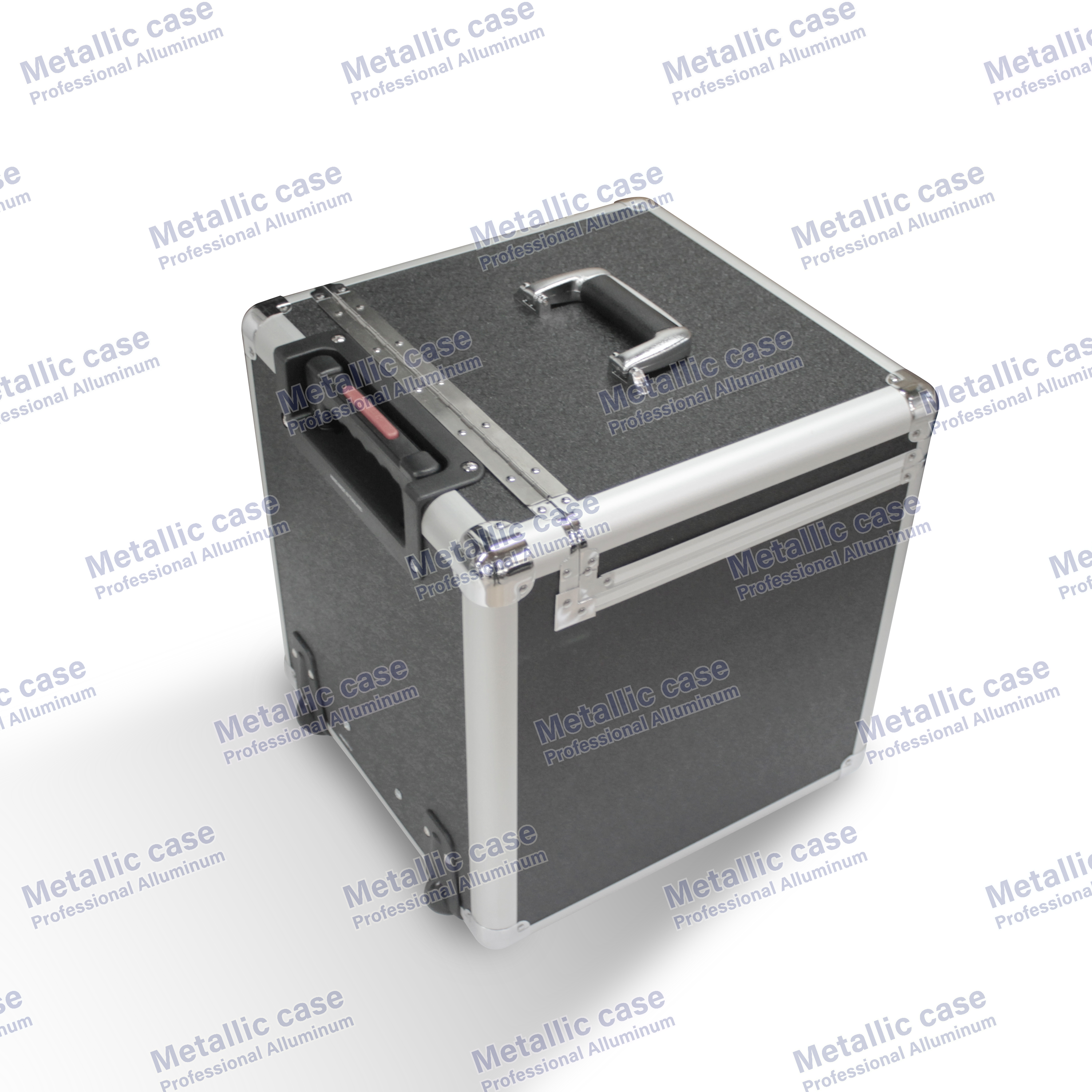 metalliccase 6468-10-5905 / กระเป๋าเครื่องมือ Lasair III พร้อมคันลาก (35x36x37 T2C1H1K1P3U2)