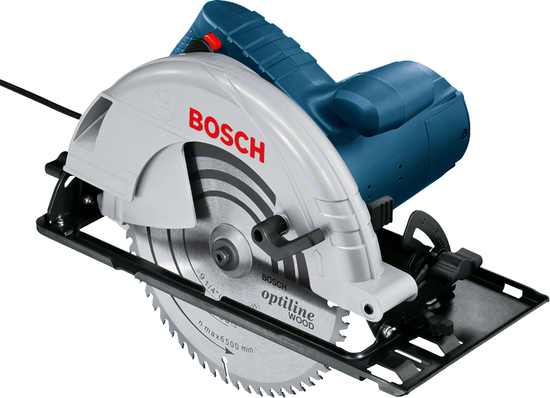 Bosch รุ่น GKS 235 Turbo เลื่อยวงเดือน