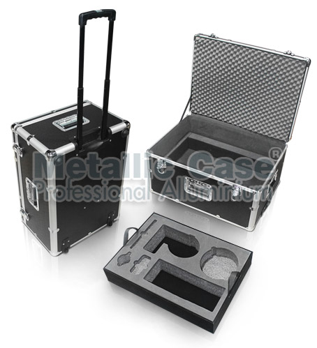metalliccase 5684-04-5708 / กระเป๋า All in one + DELL 9TNXD (61x45x32 T2C1H4K2P3)