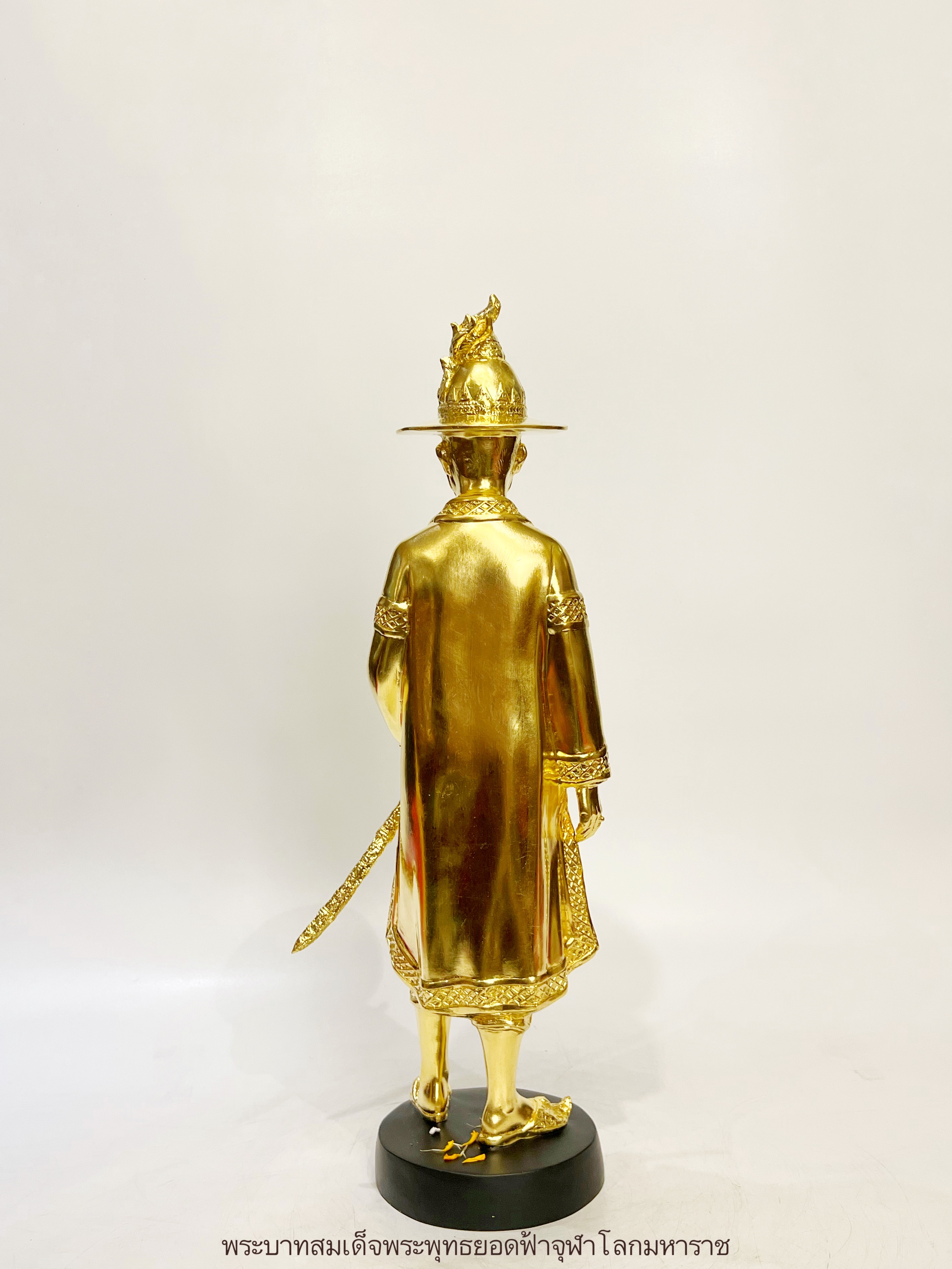 ประติมากรรมชุด 7 มหาราช หน้าตัก 9 นิ้ว