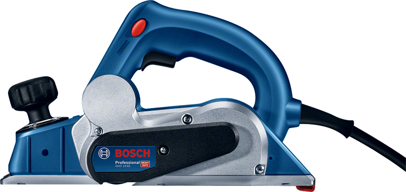 Bosch รุ่น GHO 10-82 กบไฟฟ้า