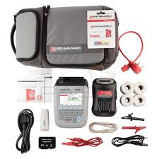 SEAWARD รุ่น APOLLO 500+ (PLUS) Elite Kit + Software เครื่องทดสอบความปลอดภัยทางไฟฟ้าของเครื่องใช้ไฟฟ้า สำเนา