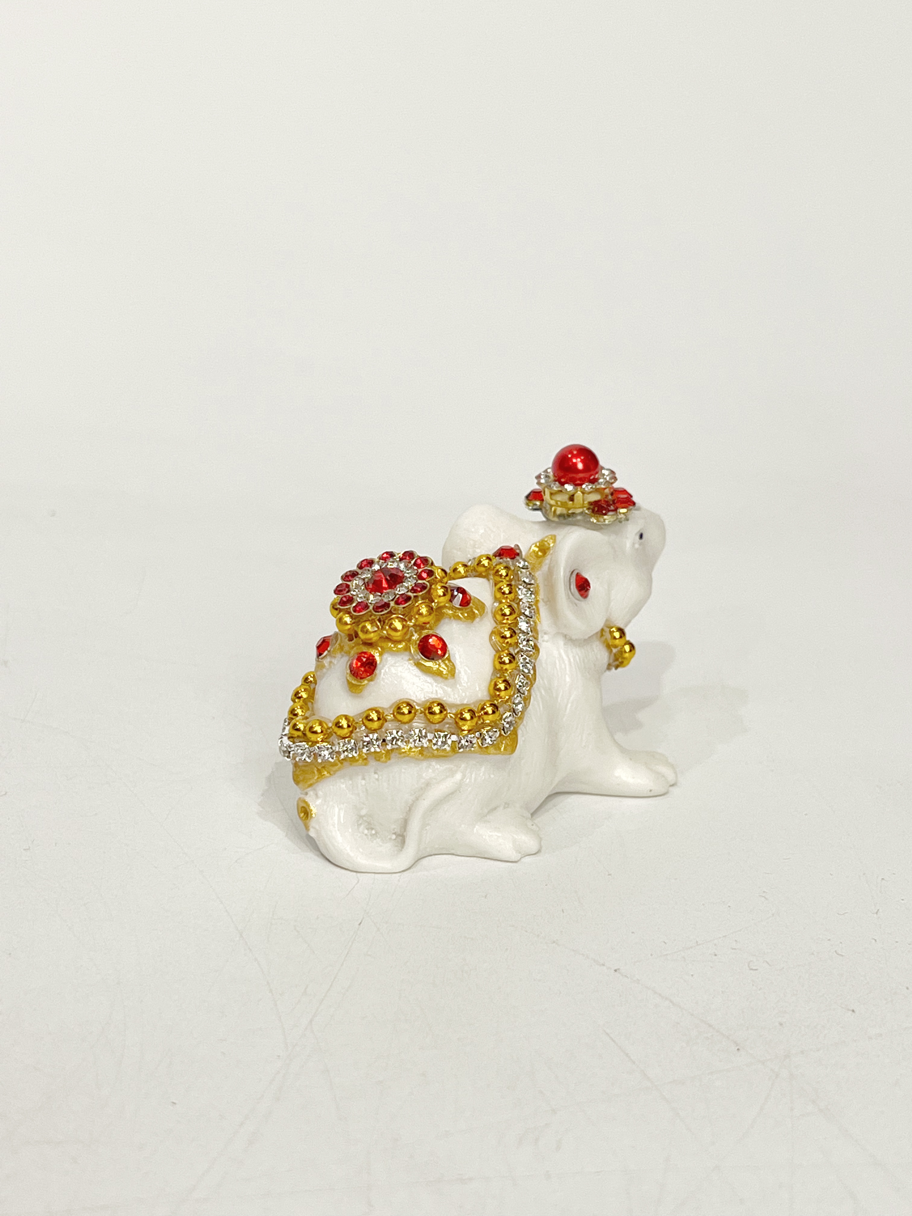 หนูมุสิกะ (ราคาต่อหนึ่งตัว)