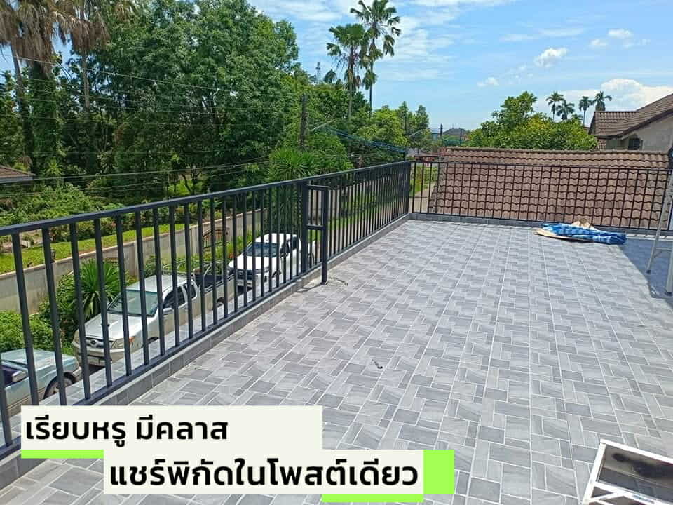 ประตูสแตนเลส (ประตูรั้วอัลลอย Alloy) ช่างสแตนเลส มอเตอร์รีโมท ประตูรีโมท จังหวัดอุทัยธานี 0951955898