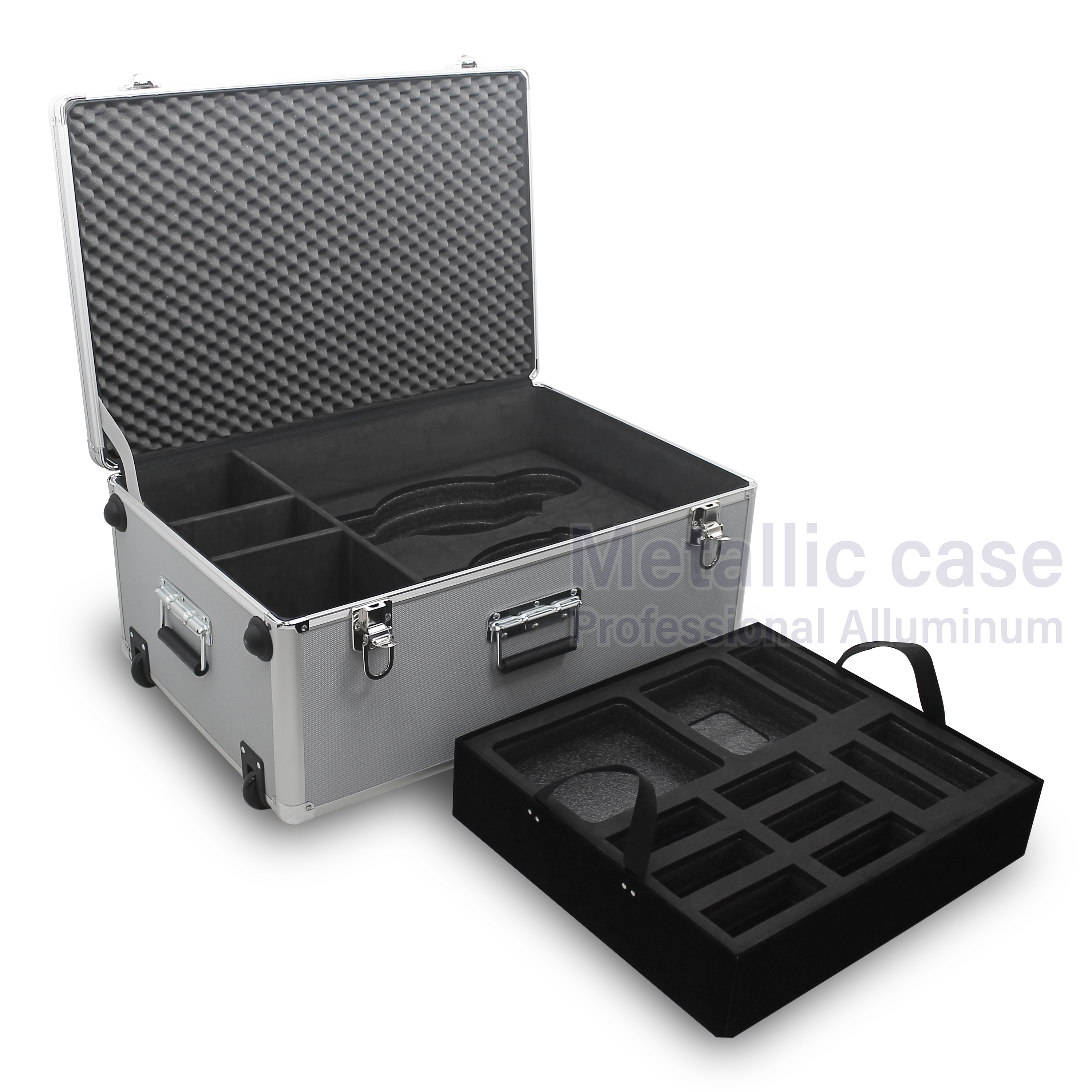 metalliccase 8373-02-6501/ Rally Plus conference(47.5x71.5x32.6 T2C4K2H3P3U4)