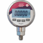 LEYRO IKA200-A-DP/w LMP25 ชุดสอบเทียบเครื่องวัดความดันพร้อมเครื่องสร้างแรงดันด้วยคันโยก (hand pump)