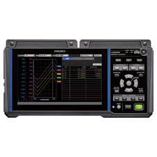 HIOKI LR8450 เครื่องบันทึกข้อมูลอเนกประสงค์ (MEMORY HiLOGGER)