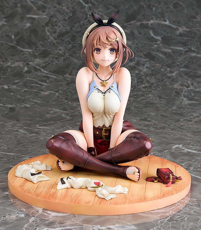 (Pre-Order) Reisalin Stout - 1/6 (Phat Company) - ว่าง 1