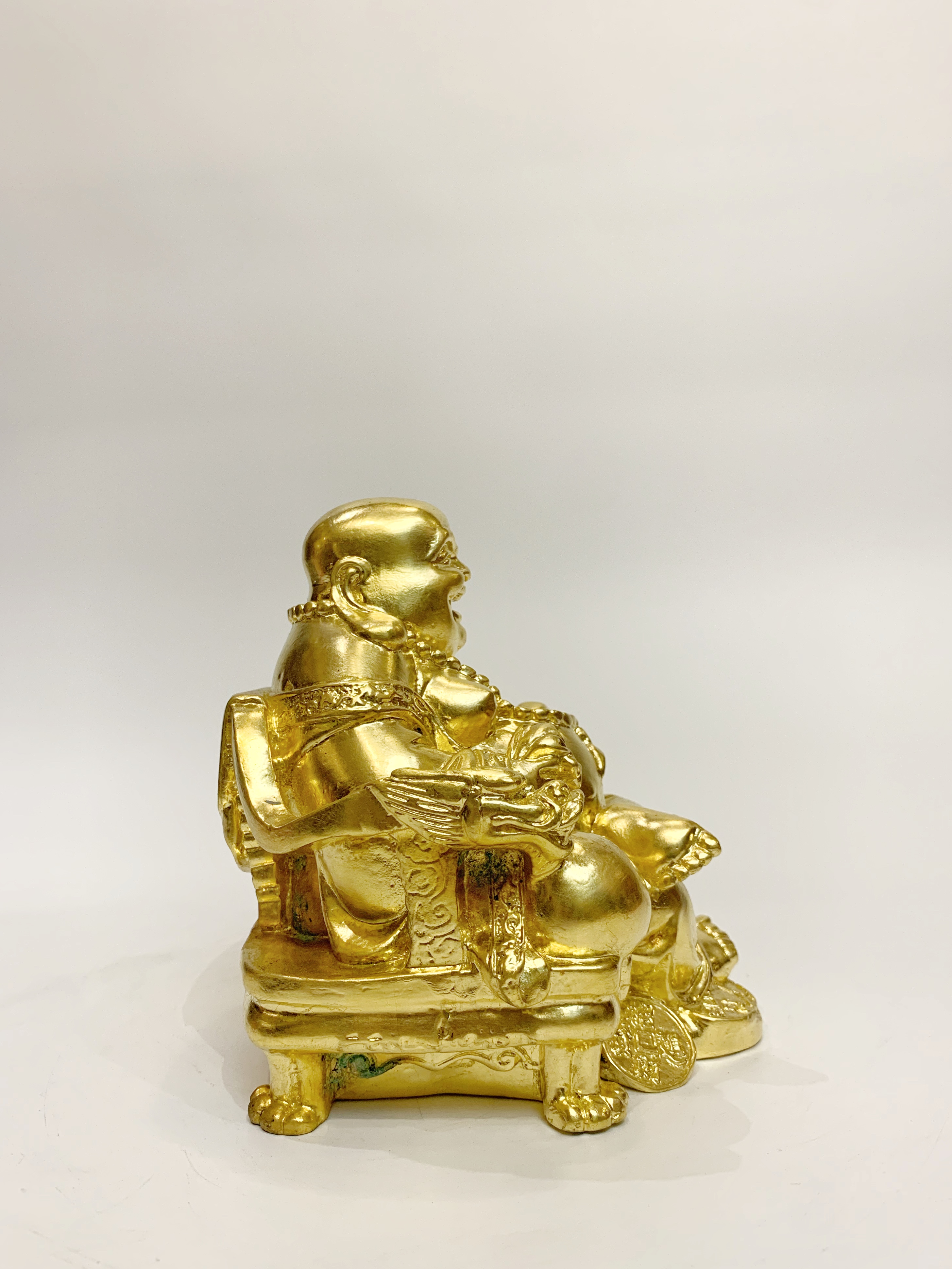 พระศรีอริยเมตไตรย หน้าตัก 5 นิ้ว