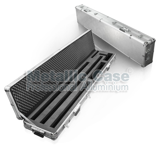 metalliccase 4288-10-5410) กระเป๋าเครื่องมือ 1.5 inches Jar Package QLS Connection (165x29x12 T1C7H3K4P2)