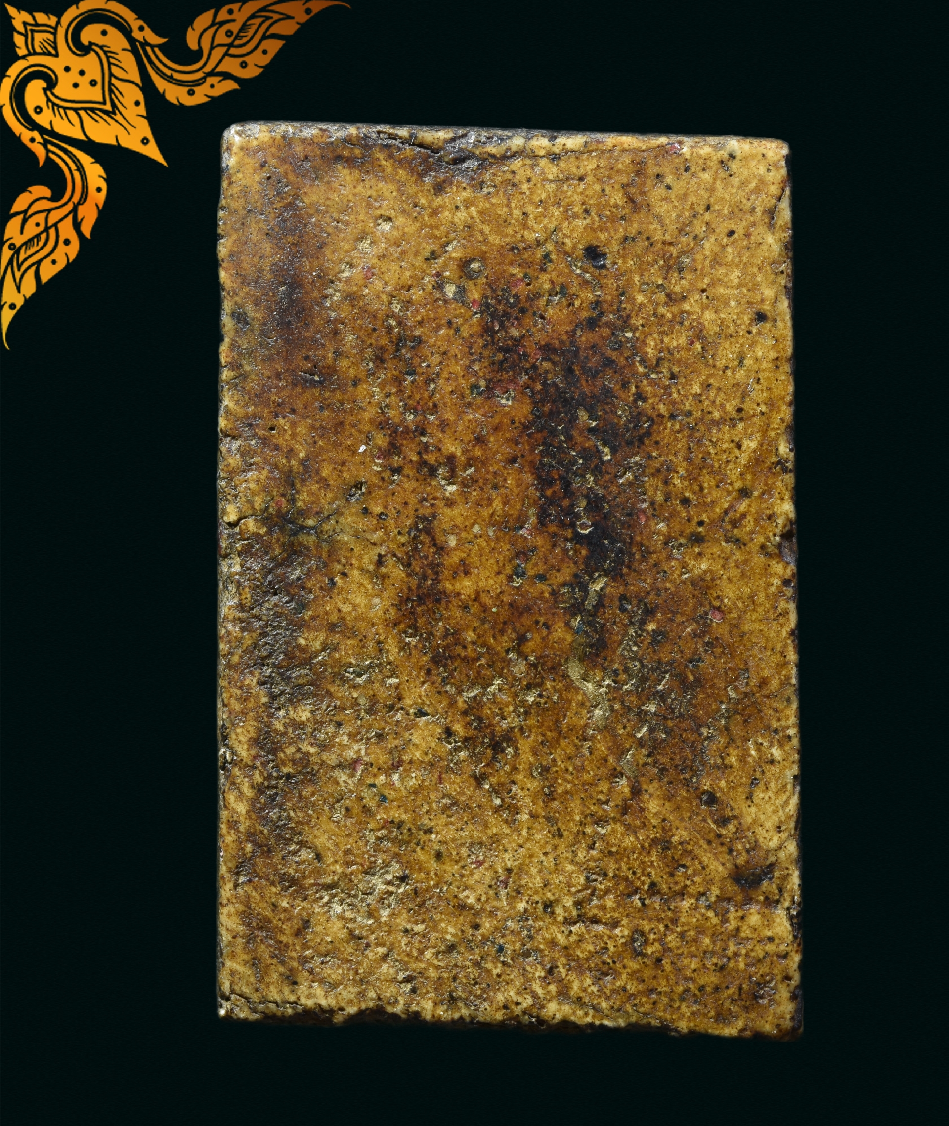 พระสมเด็จ พิมพ์พระประธาน