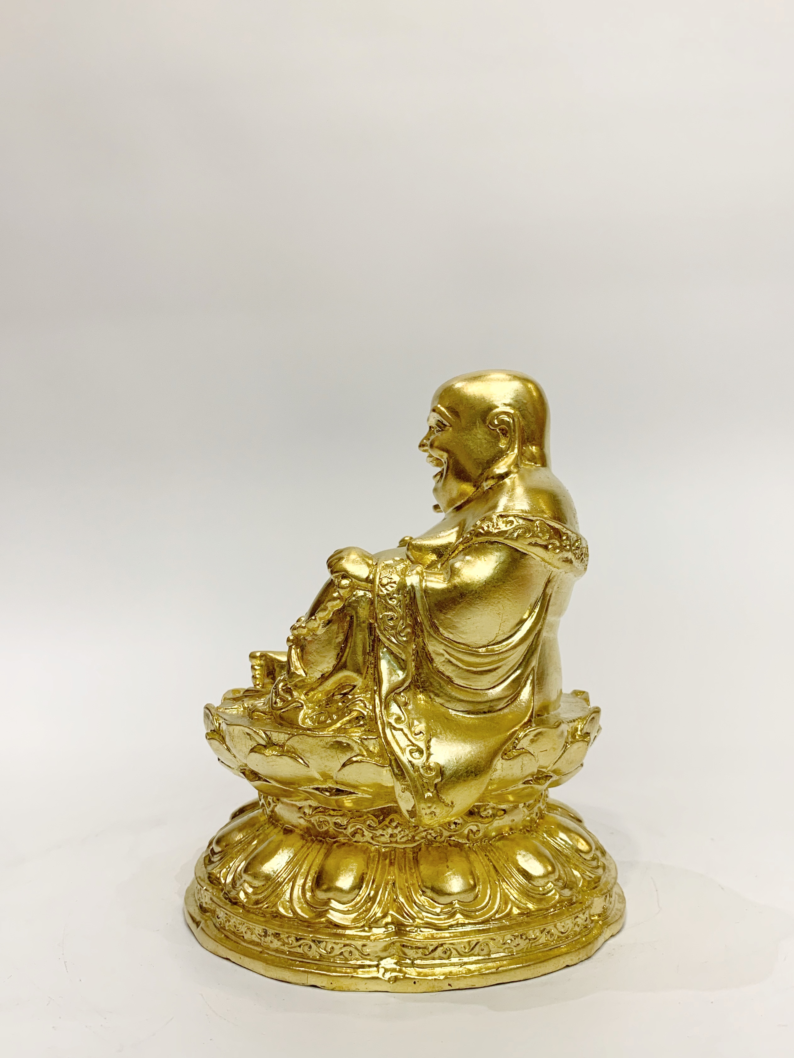 พระศรีอริยเมตไตรย หน้าตัก 5 นิ้ว