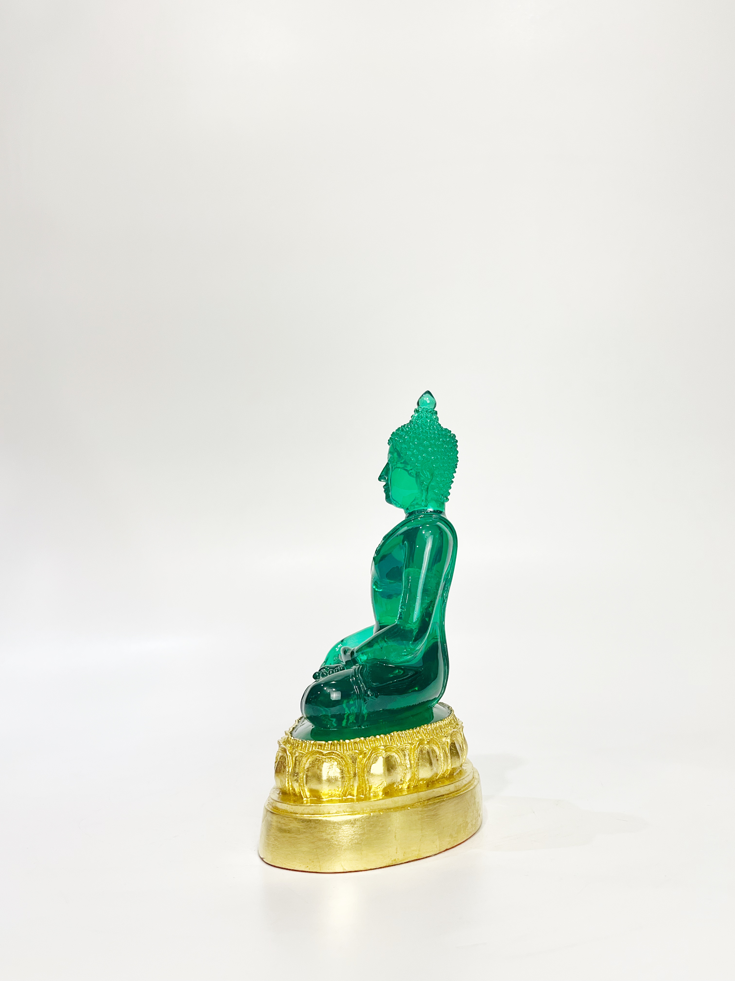 พระพุทธรูป เชียงแสน หน้าตัก 5 นิ้ว (ราคาต่อ 1 องค์)